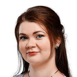 Назарова Юлия Александровна