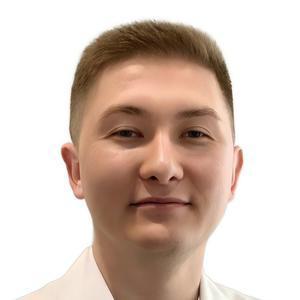 Минязев Рустем Расихович