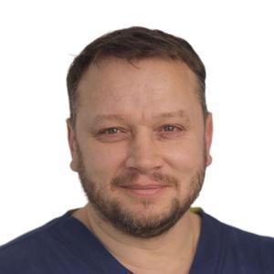 Трошин Андрей Валерьевич