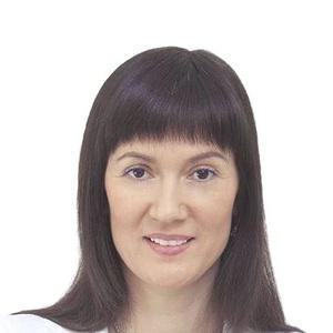 Некрасова Екатерина Сергеевна