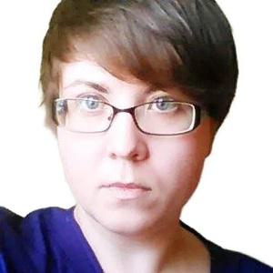 Митронина Полина Владимировна