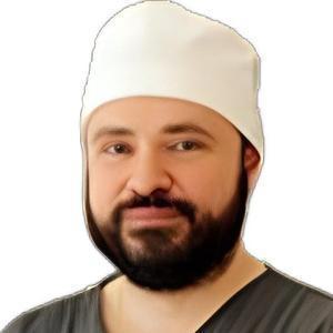 Сагатилов Арсен Владиславович