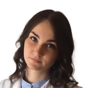 Новикова Ольга Сергеевна