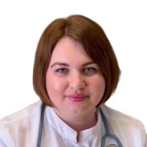 Фаракшина Гузель Рустамовна