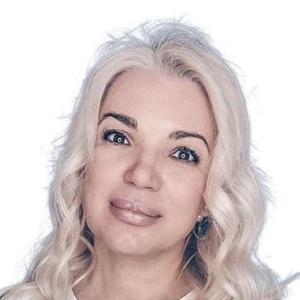 Приймакова Светлана Александровна