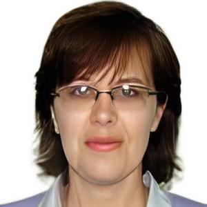 Шорохова Ирина Васильевна
