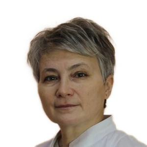 Волкова Инна Борисовна