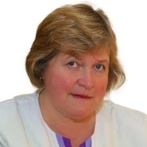 Веденева Галина Николаевна