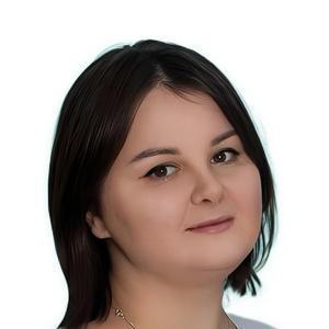 Атаян Инна Владимировна