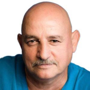 Казимов Сулейман Гуламович