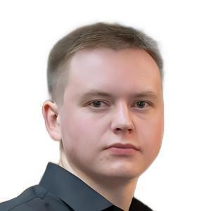 Вшивков Данила Иванович