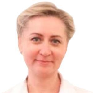 Васильева Татьяна Юрьевна