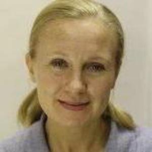 Суранова Ирина Викторовна