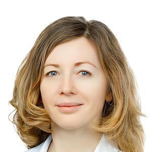 Никифорова Наталья Александровна
