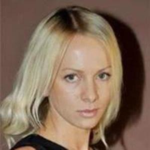 Фролова Елена Александровна