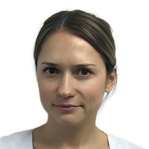 Бельман Виталина Маратовна