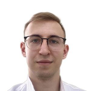 Павловский Кирилл Юрьевич
