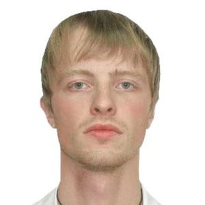 Репин Андрей Васильевич