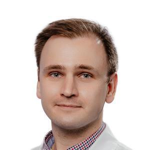 Лизунов Александр Владиленович