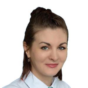 Мартинова Юлия Сергеевна