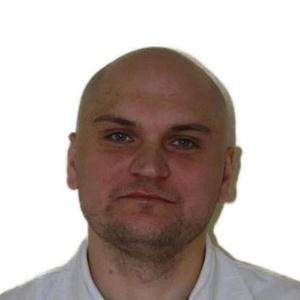 Рыжов Александр Викторович