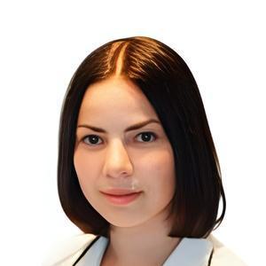 Чуркина Дарья Николаевна