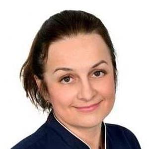 Хиора Жанна Павловна