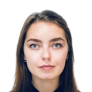 Денисова Екатерина Александровна