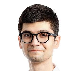 Копеков Арслан Андреевич