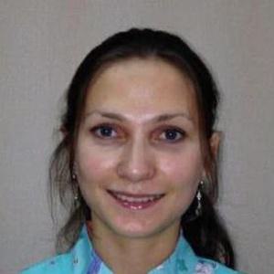 Зиннурова Гульназ Фаритовна