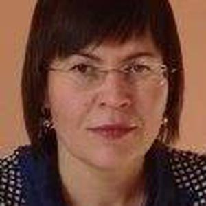 Верещагина Татьяна Михайловна