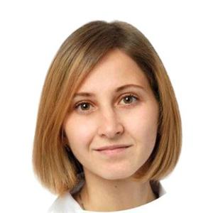 Бородулина Мария Тимофеевна