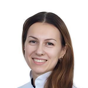 Сотникова Мария Александровна