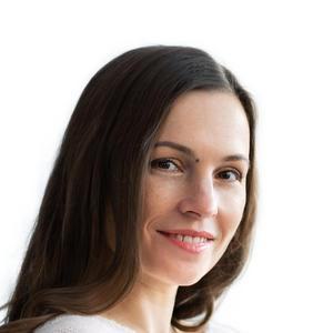 Емельянова Светлана Николаевна