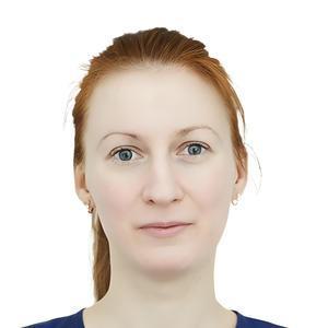 Суворова Инна Михайловна