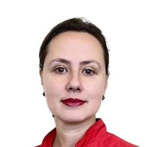 Лаврова Анастасия Евгеньевна