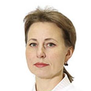 Филимонова Татьяна Павловна