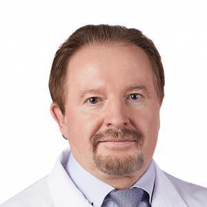 Будаев Александр Иванович