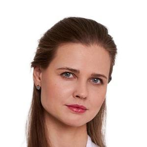 Рындина (Зинкина) Инна Юрьевна