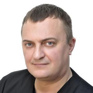 Булгаков Юрий Николаевич