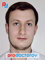 Луговой Андрей Анатольевич