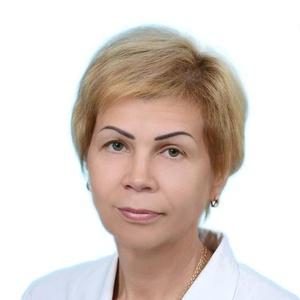 Добронравова Марина Вениаминовна