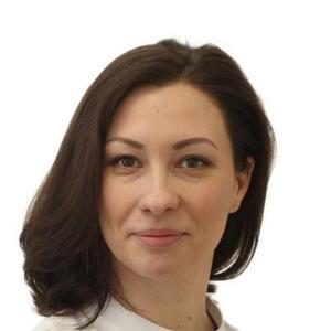 Якшина Ангелина Юрьевна