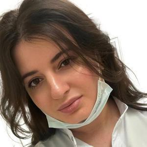 Даутова Елизавета Тельмановна