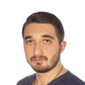 Мчедлидзе Торнике Гивиевич