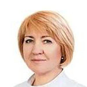 Демихова Евгения Николаевна