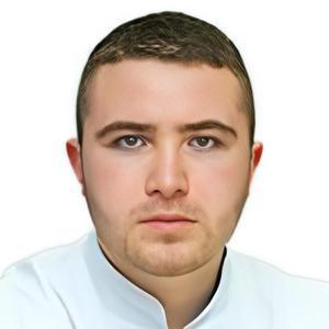 Мухтаров Ильдар Искакович