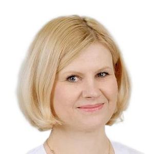 Еременко Юлия Витальевна