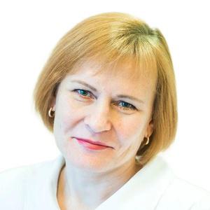 Байдина Марина Викторовна