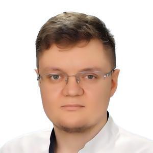 Магерламов Олег Олегович